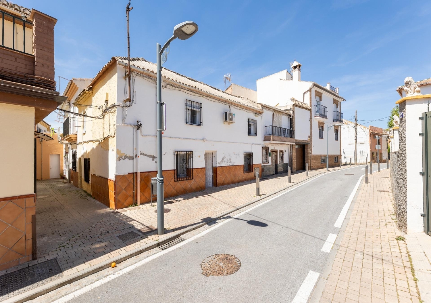  kaufen Haus Pulianas Vega De Granada 3