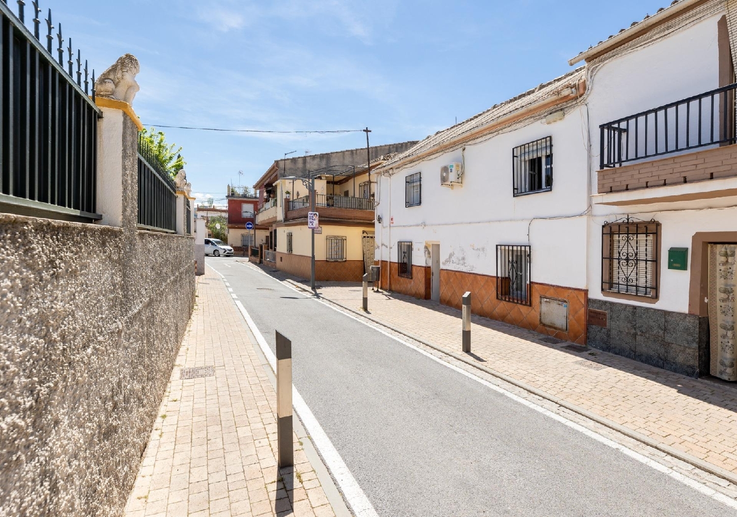  kaufen Haus Pulianas Vega De Granada 5