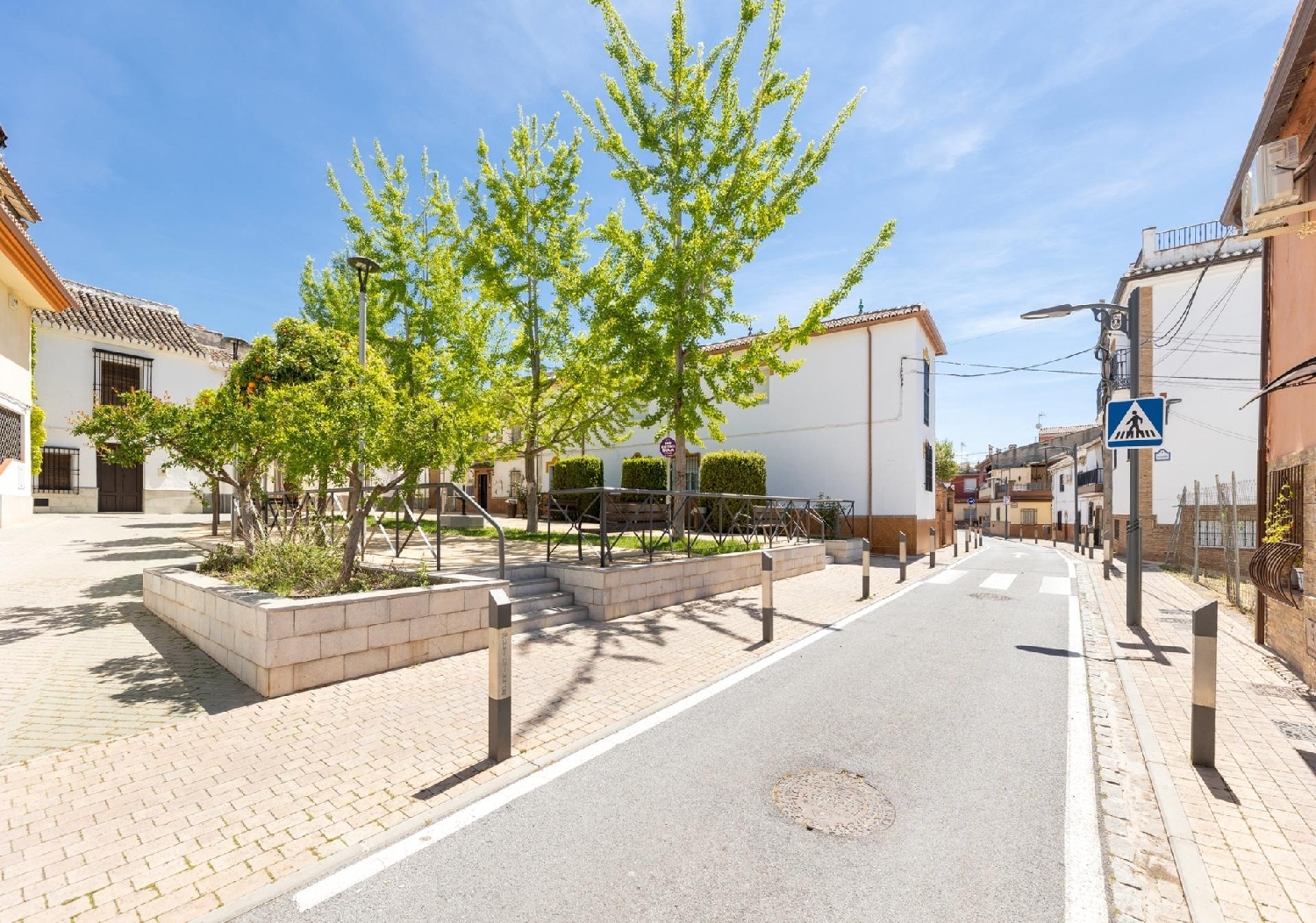  kaufen Haus Pulianas Vega De Granada 2