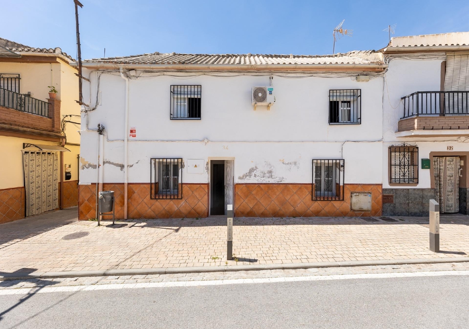  kaufen Haus Pulianas Vega De Granada 4