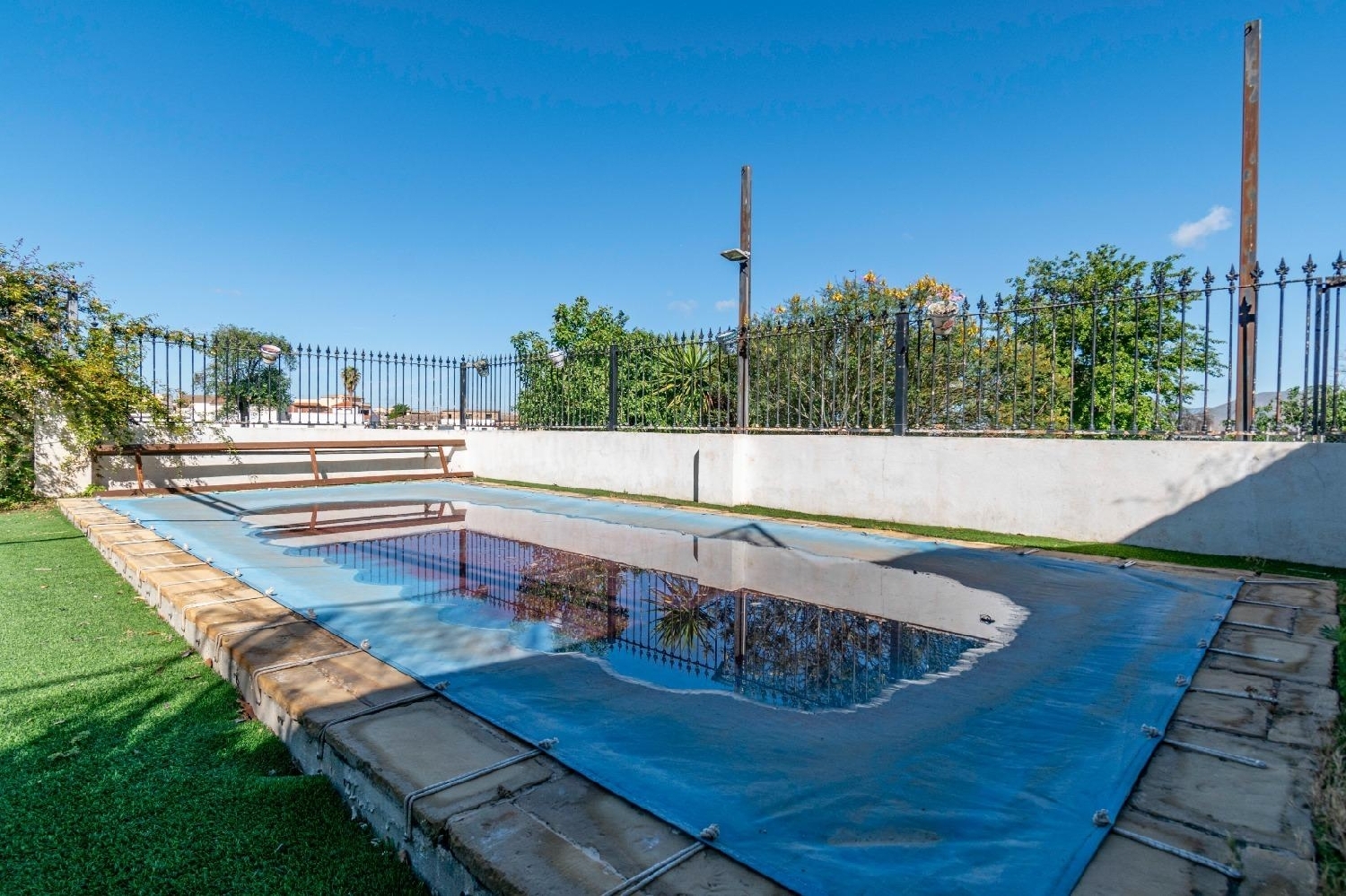  à vendre maison Purchil Vega De Granada 6