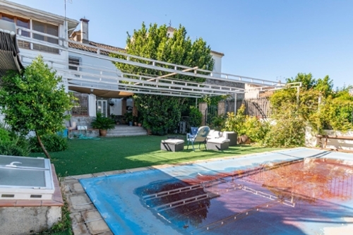 Purchil Vega De Granada maison foto 6373442