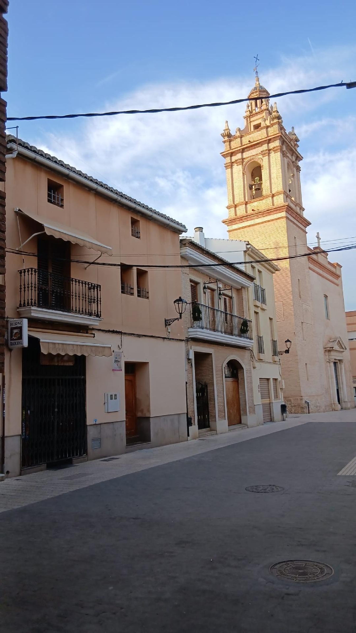  till salu hus Quart De Poblet Horta Oest 2