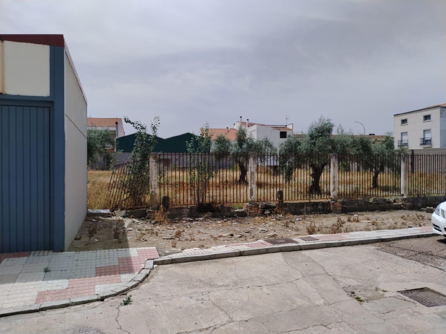  en venta casa Quintana De La Serena La Serena 3