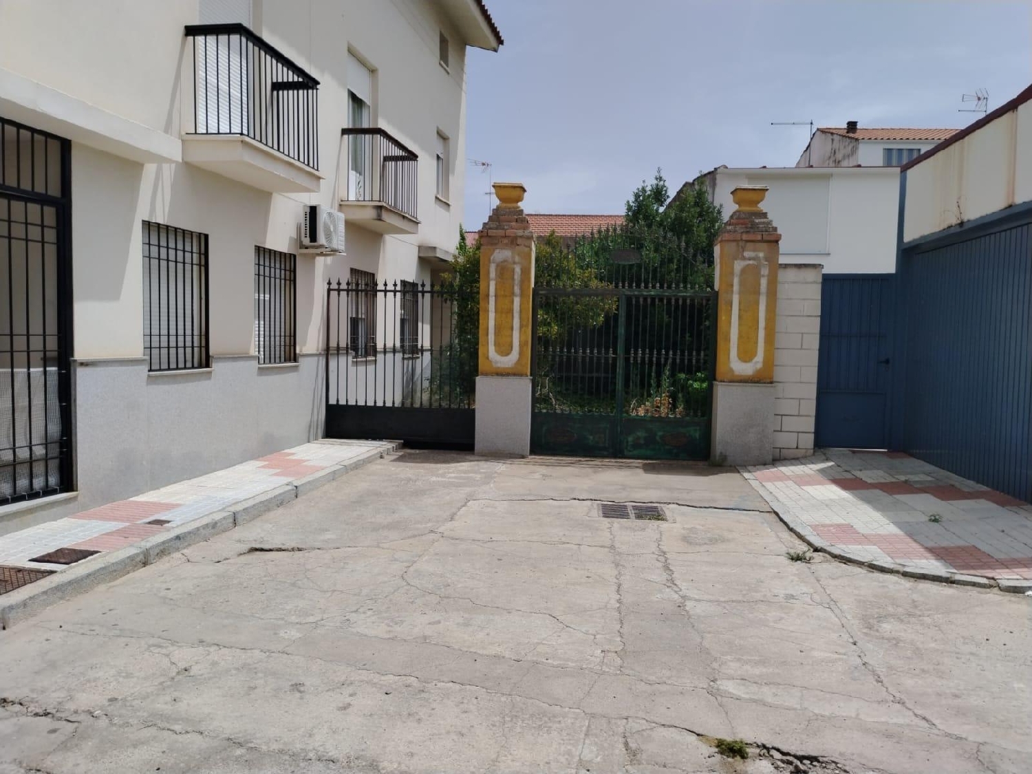  en venta casa Quintana De La Serena La Serena 1