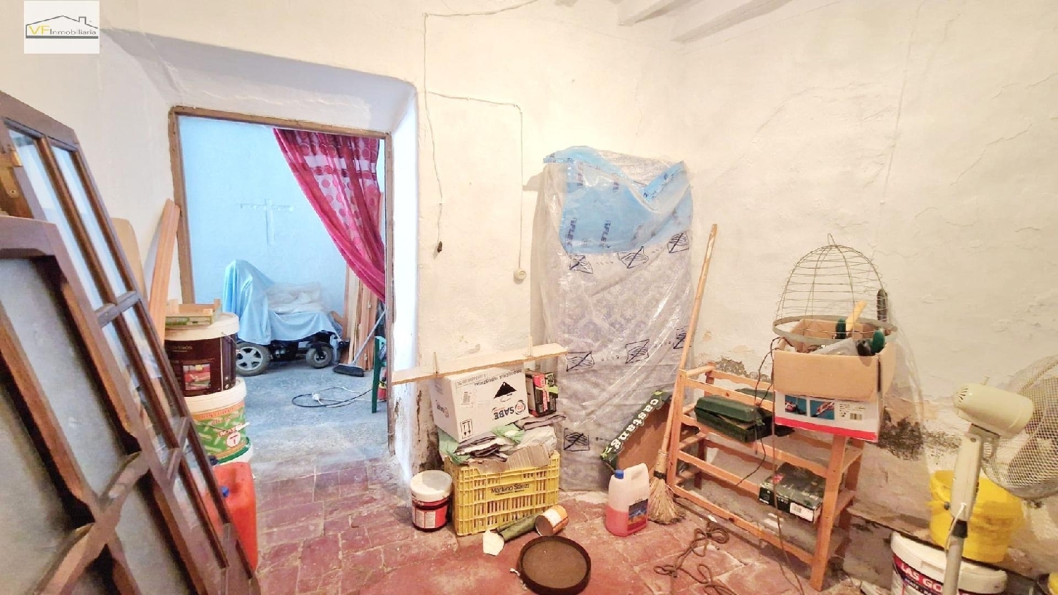  à vendre maison Quintanaloranco Montes De Oca 2