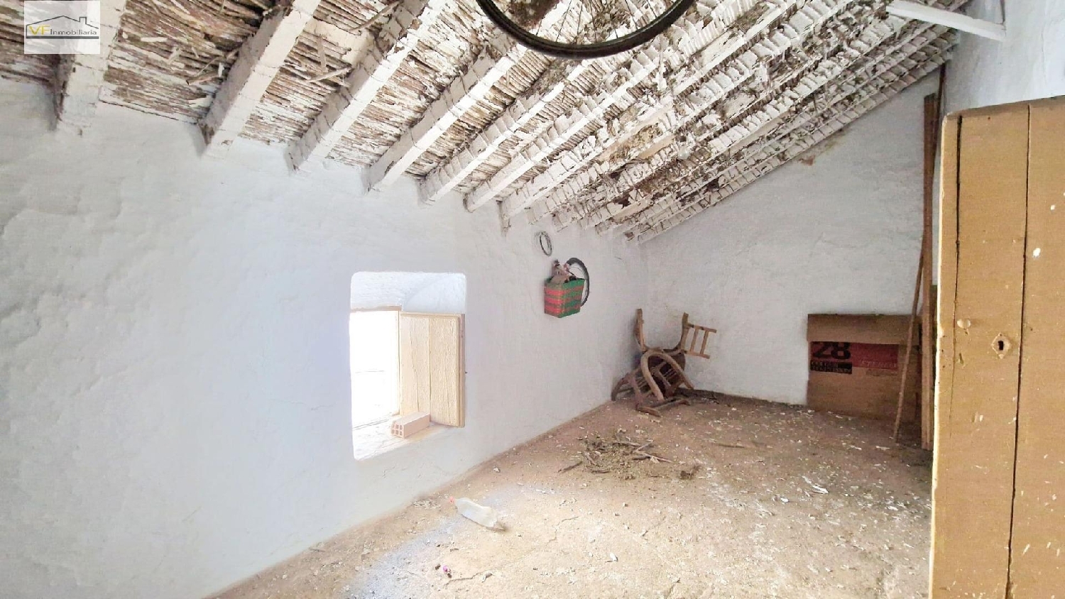  à vendre maison Quintanaloranco Montes De Oca 4