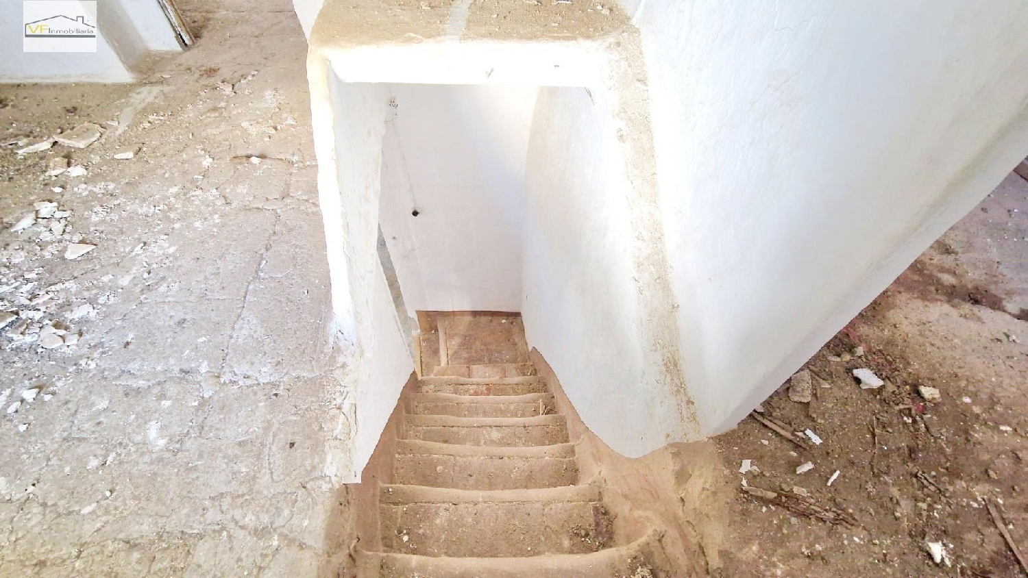  à vendre maison Quintanaloranco Montes De Oca 3