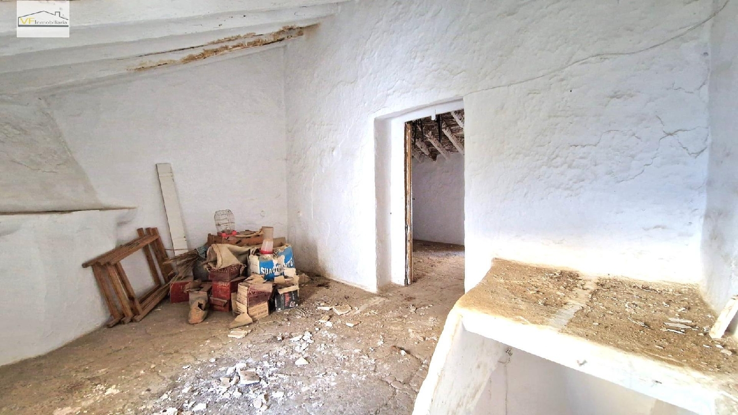  à vendre maison Quintanaloranco Montes De Oca 8