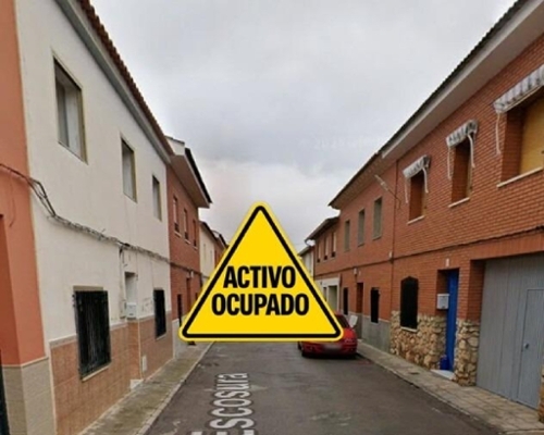 Quintanar De La Orden Mancha (La) maison foto 6373605