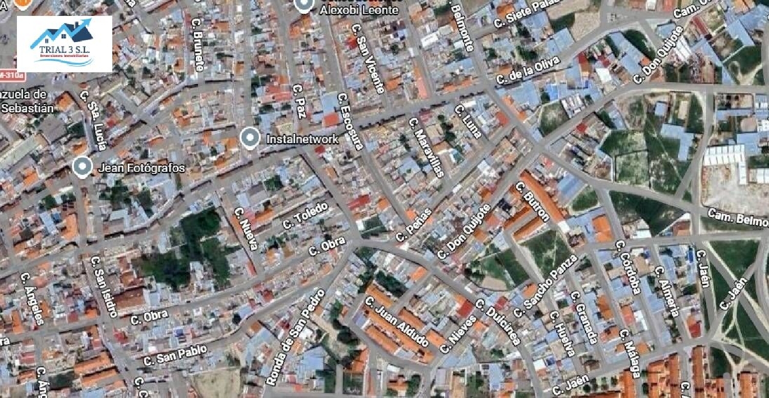  for sale house Quintanar De La Orden Mancha (La) 2