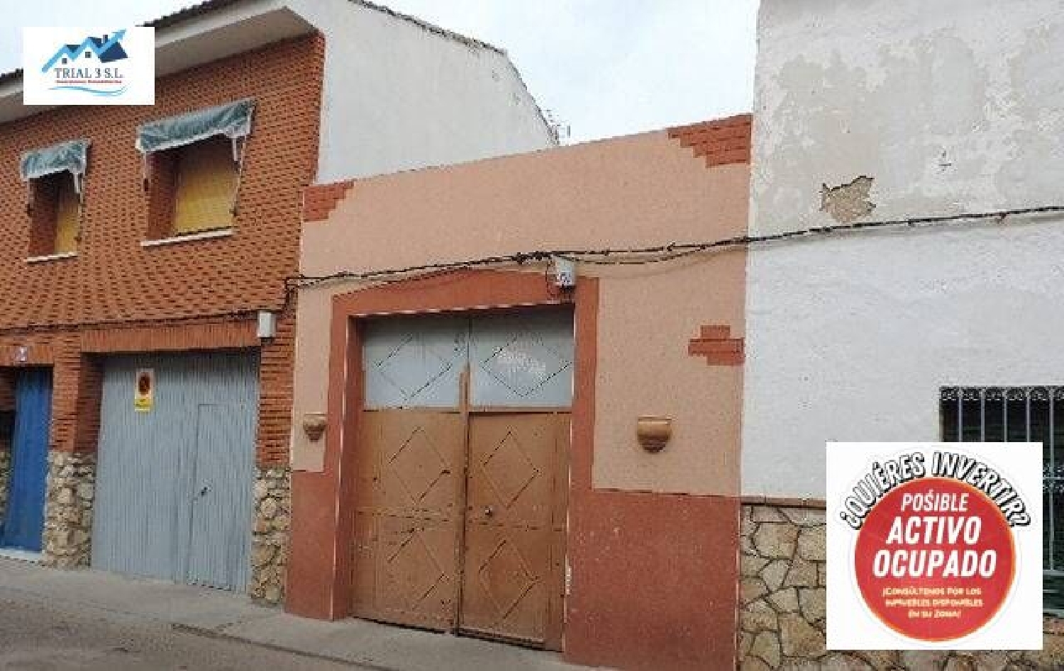  for sale house Quintanar De La Orden Mancha (La) 1