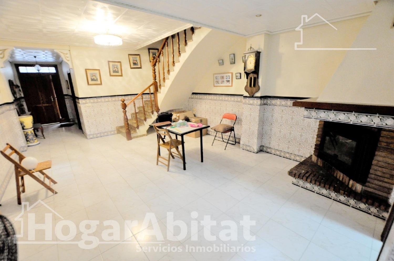 for sale house Rafelbuñol Horta Nord 1