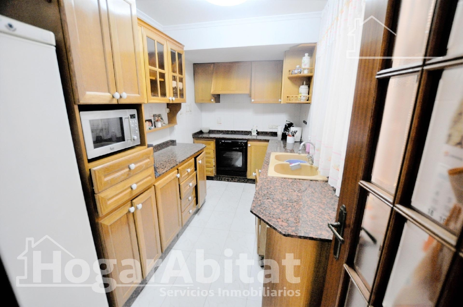  te koop huis Rafelbuñol Horta Nord 8