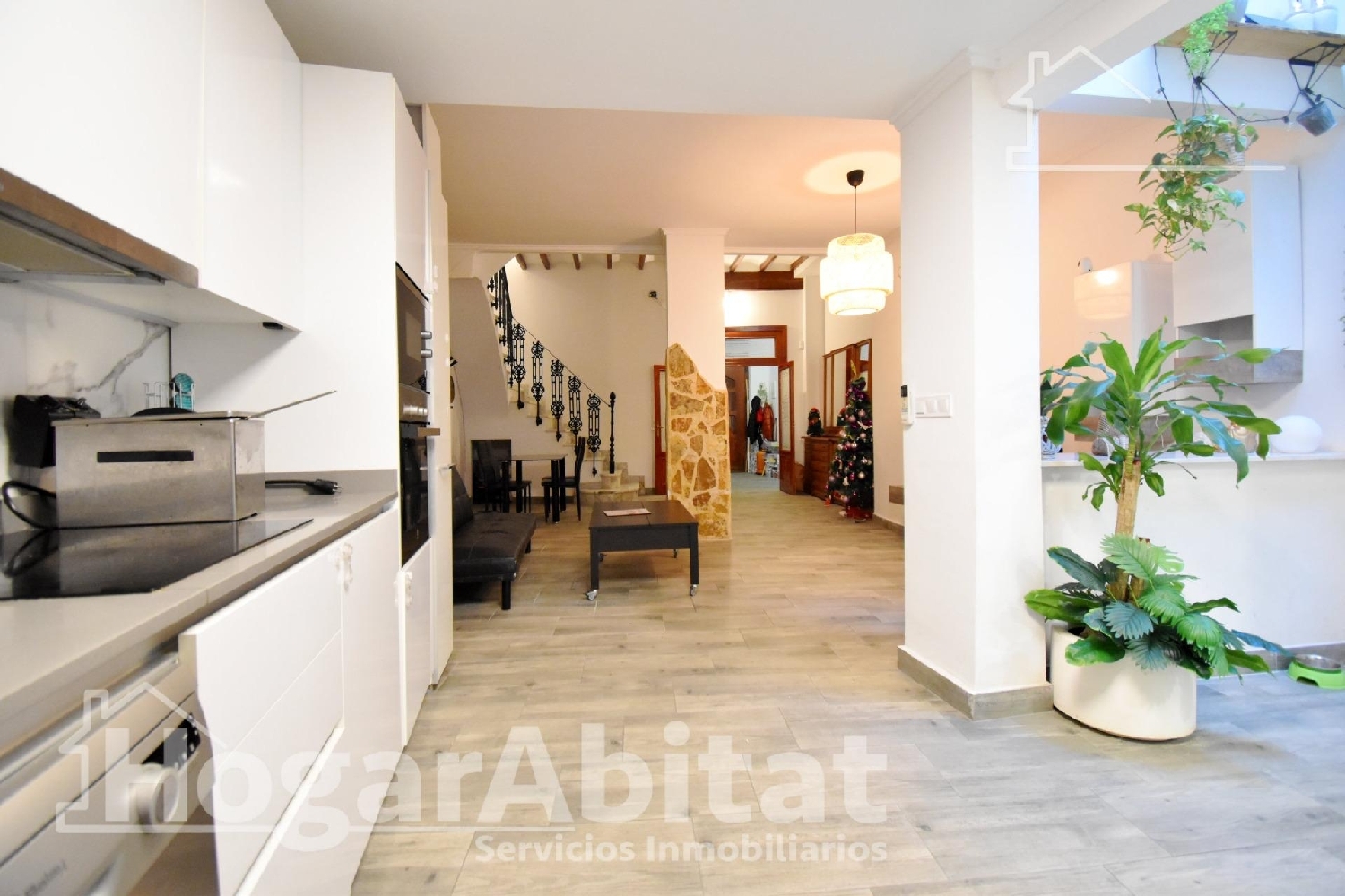  à vendre maison Rafelcofer Safor 7