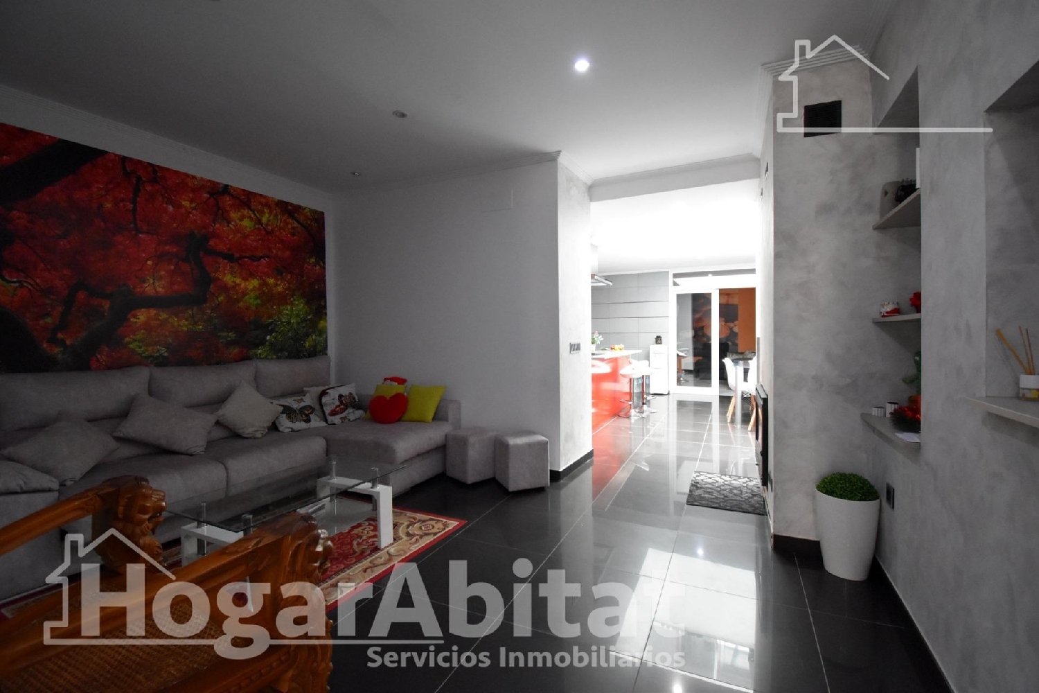  kaufen Haus Rafelcofer Safor 5