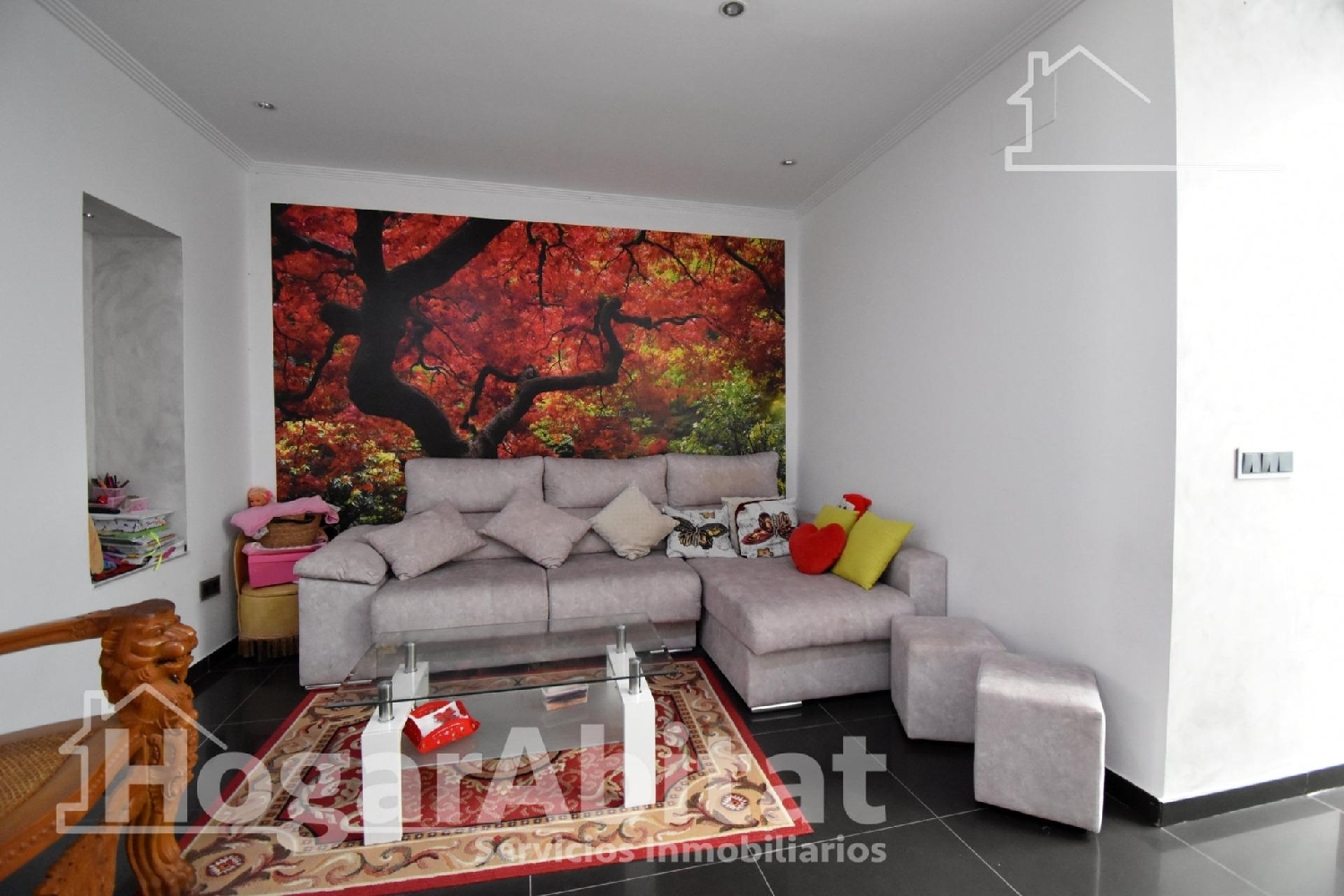  kaufen Haus Rafelcofer Safor 6