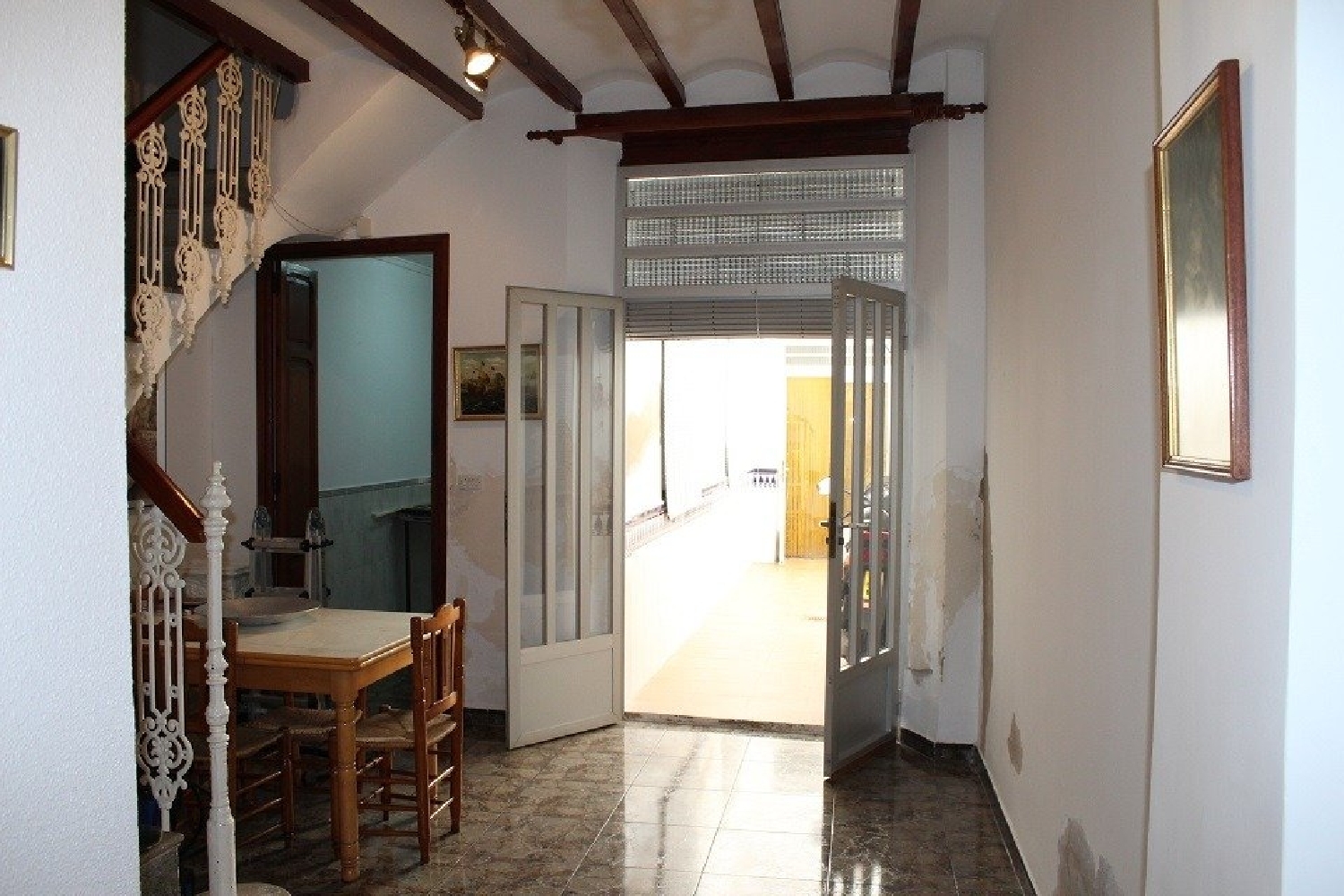  till salu hus Rafelcofer Safor 3