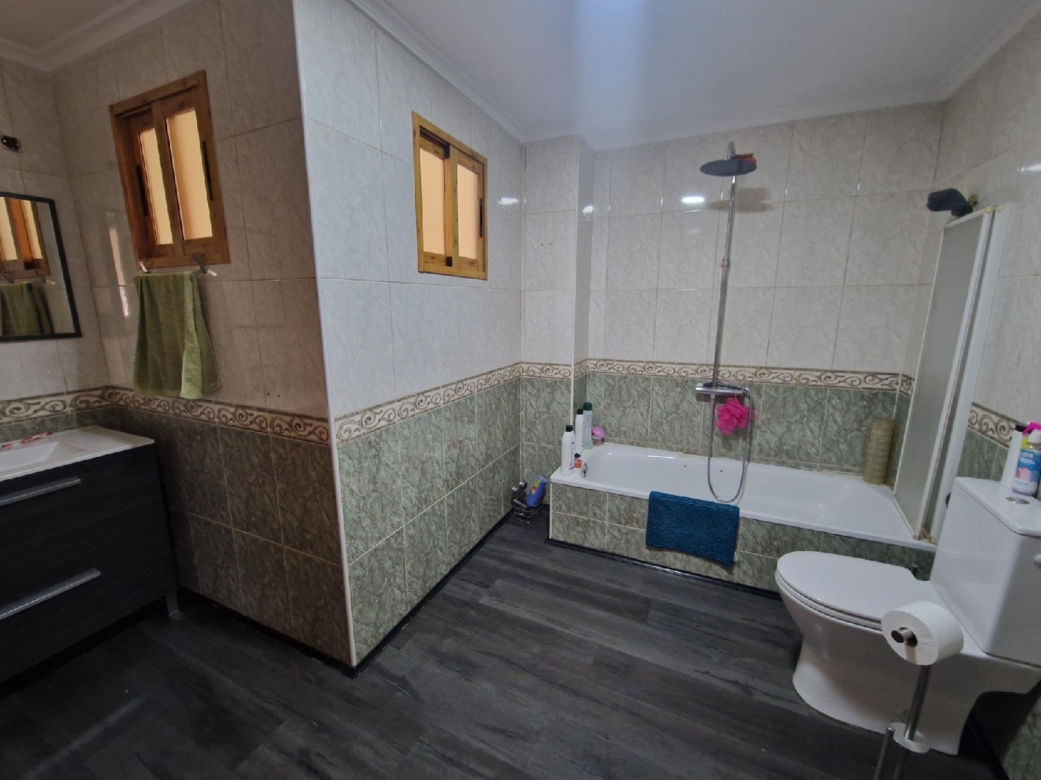 till salu hus Rafelguaraf Ribera Alta 7