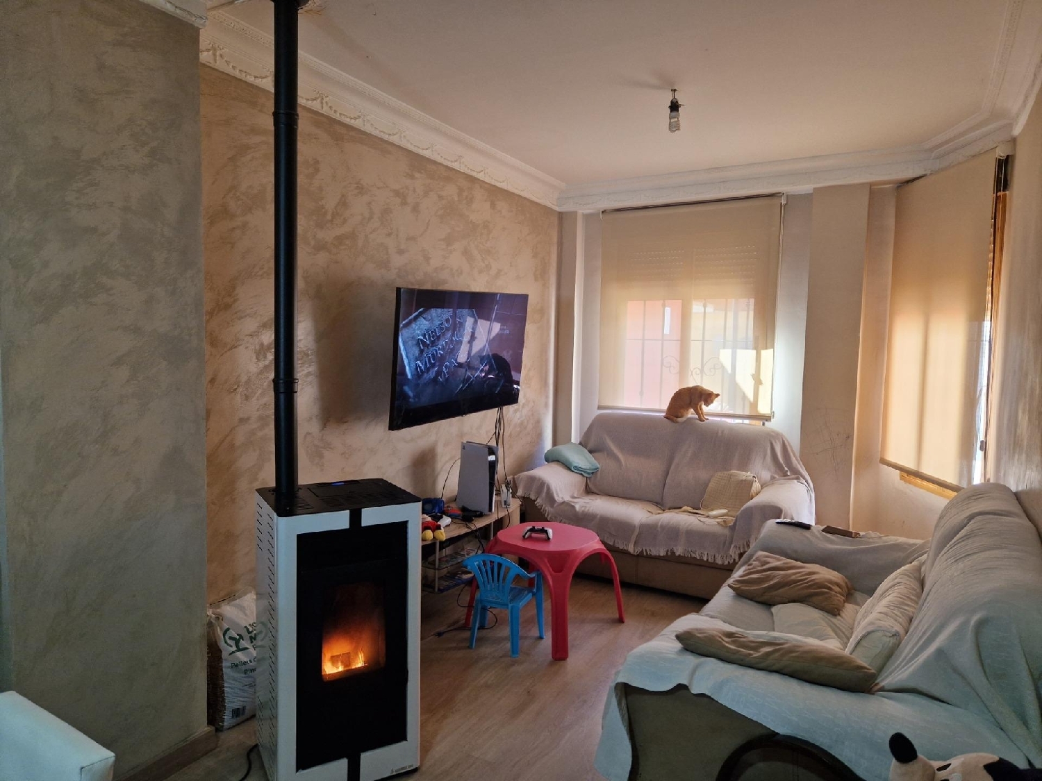 till salu hus Rafelguaraf Ribera Alta 1