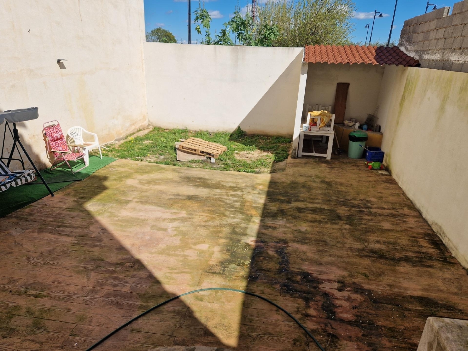 till salu hus Rafelguaraf Ribera Alta 2