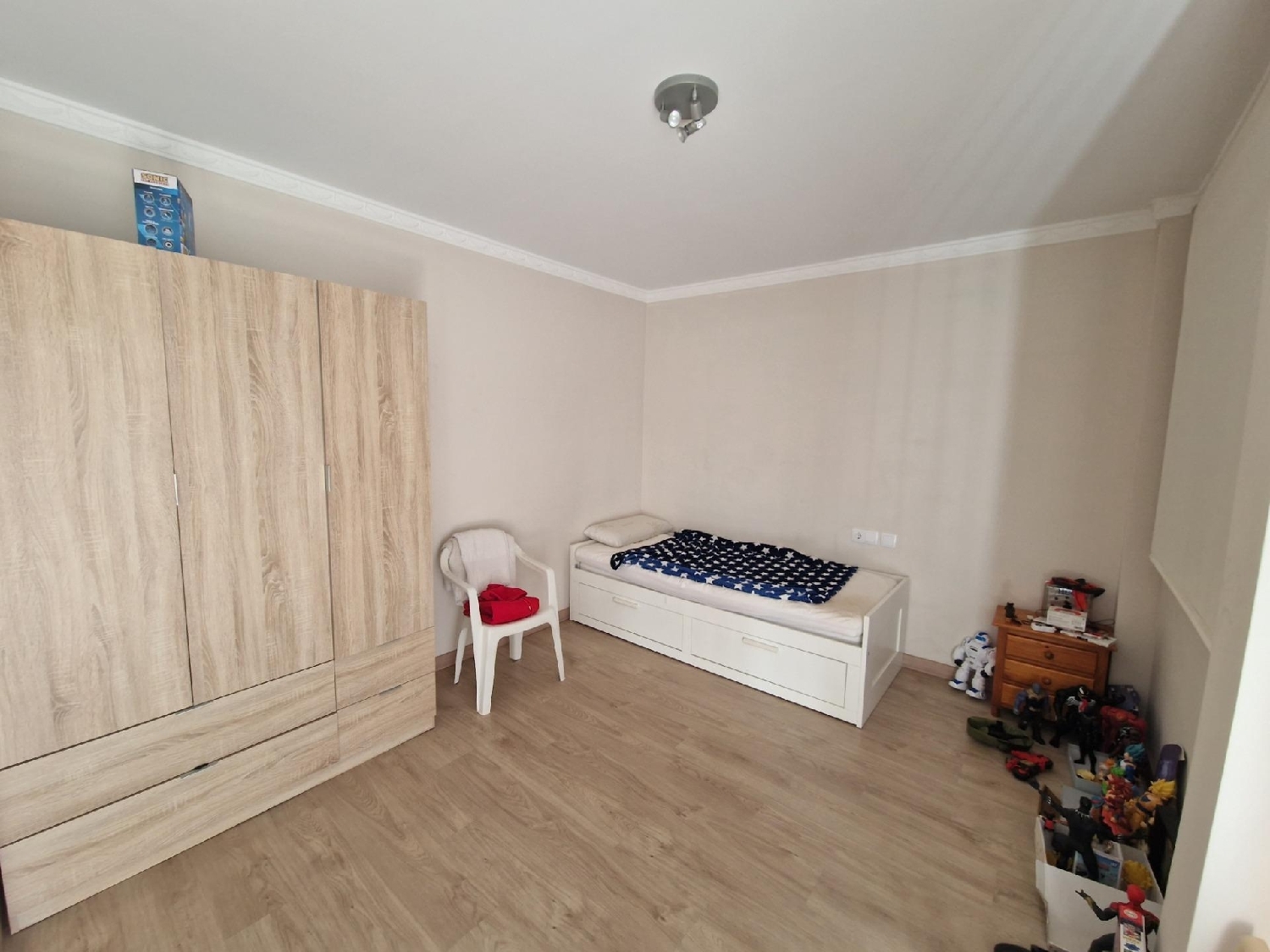 till salu hus Rafelguaraf Ribera Alta 5