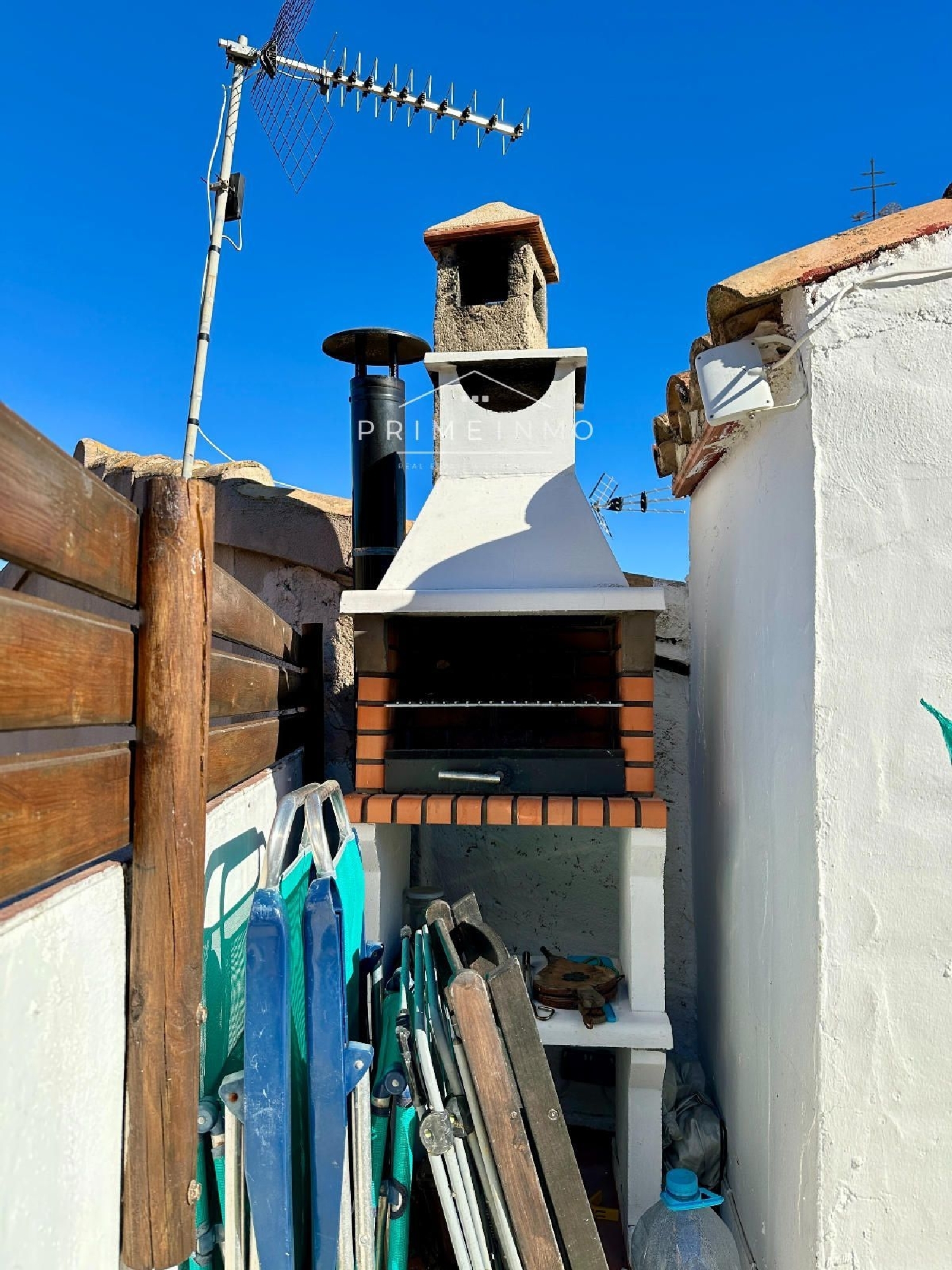  till salu hus Rasquera Ribera D'ebre 33