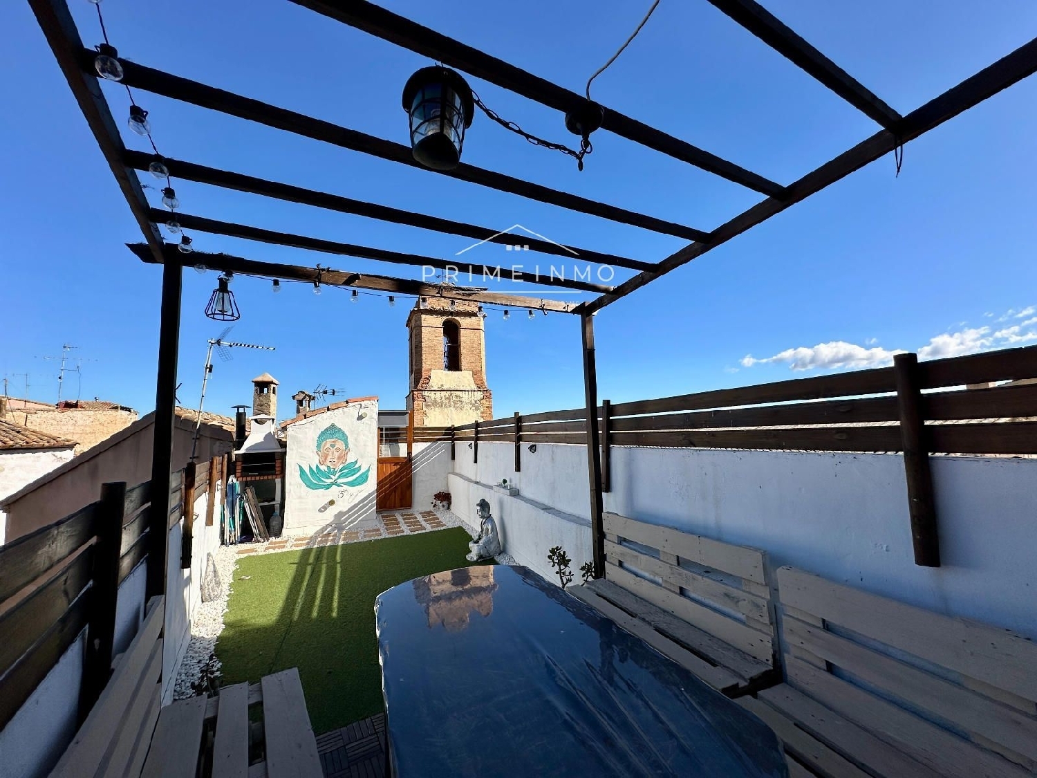  till salu hus Rasquera Ribera D'ebre 30