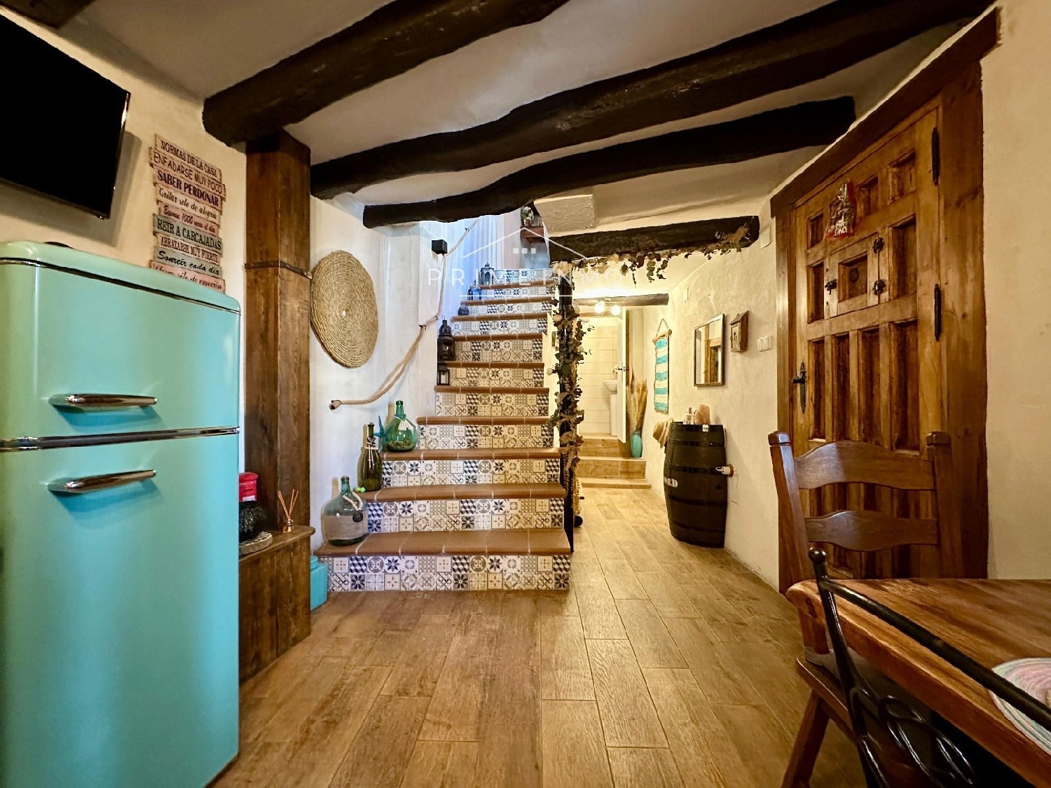  till salu hus Rasquera Ribera D'ebre 13