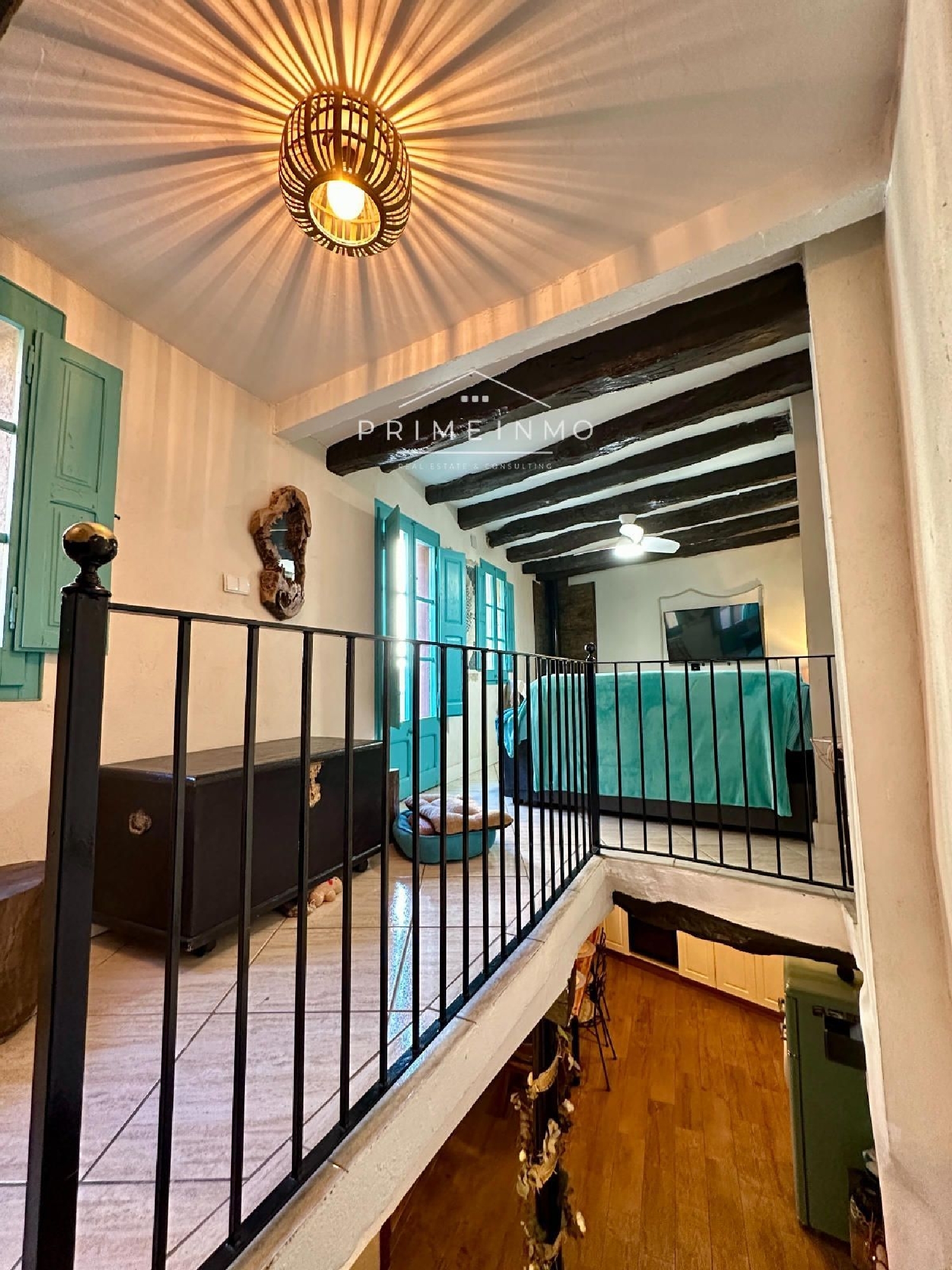  till salu hus Rasquera Ribera D'ebre 9