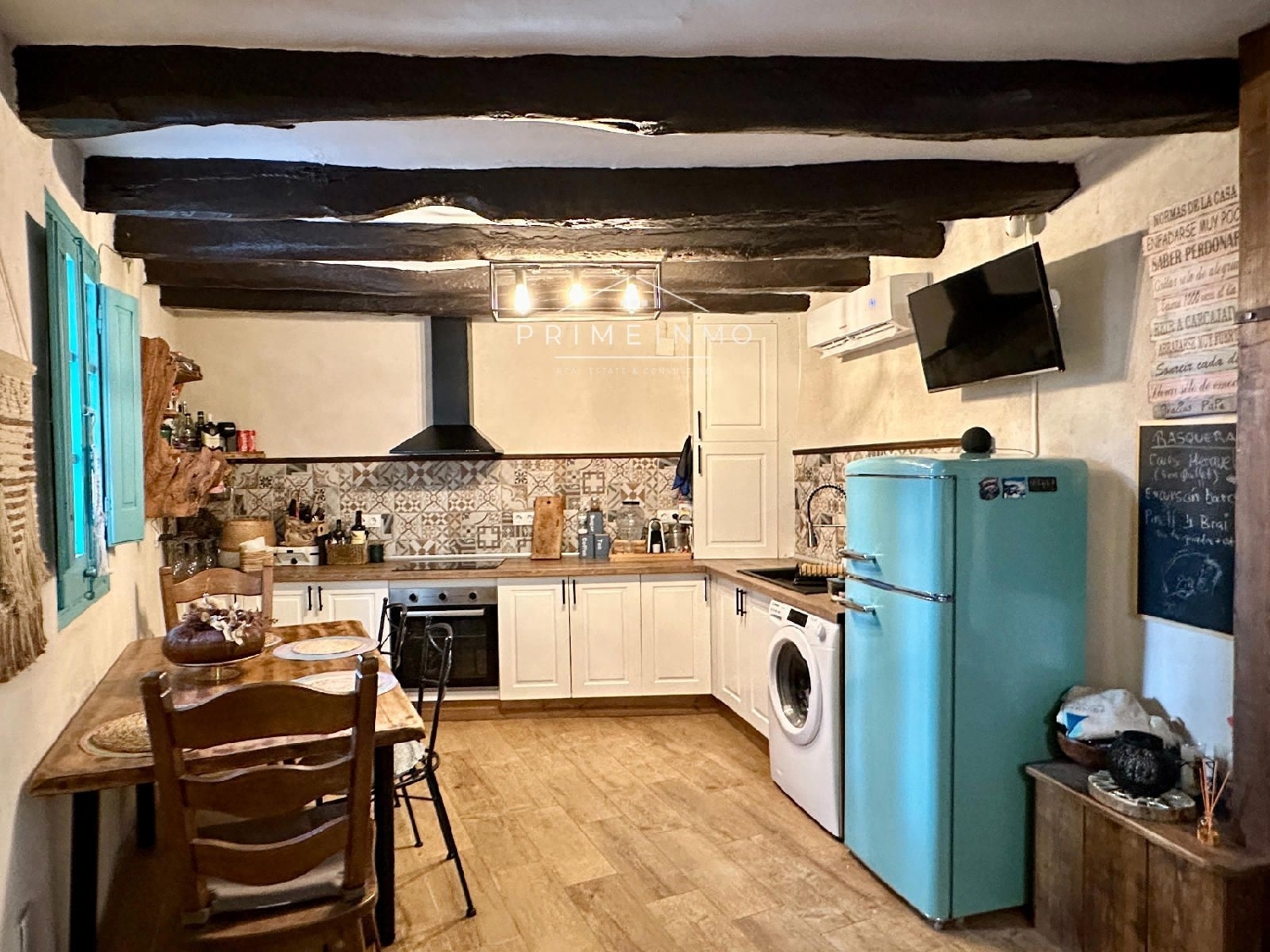  till salu hus Rasquera Ribera D'ebre 11