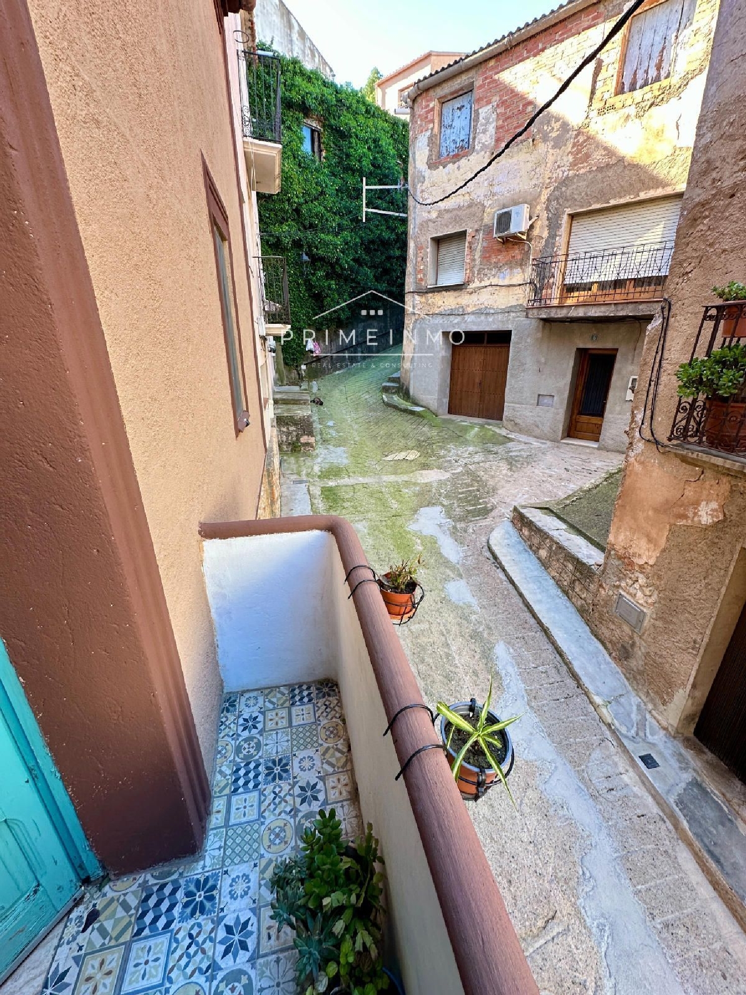  till salu hus Rasquera Ribera D'ebre 18