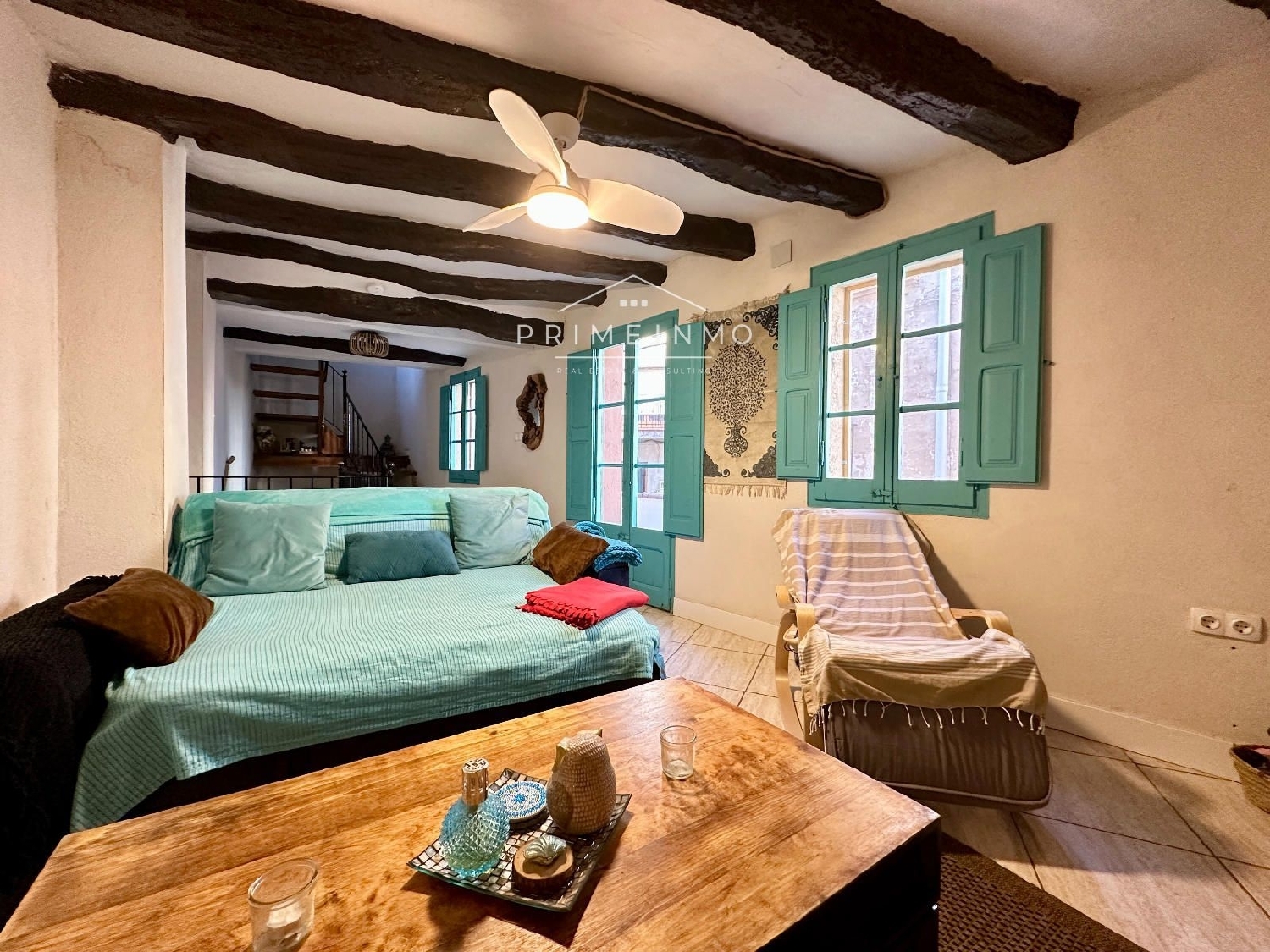  till salu hus Rasquera Ribera D'ebre 4