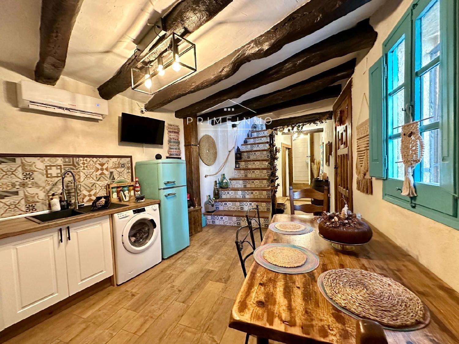  till salu hus Rasquera Ribera D'ebre 12