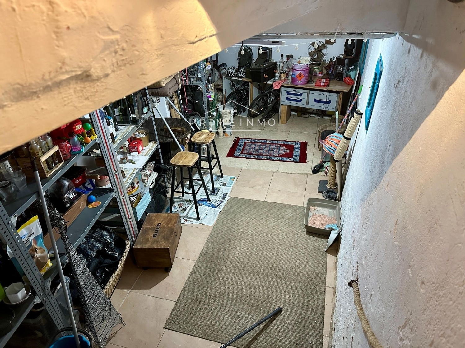  till salu hus Rasquera Ribera D'ebre 34