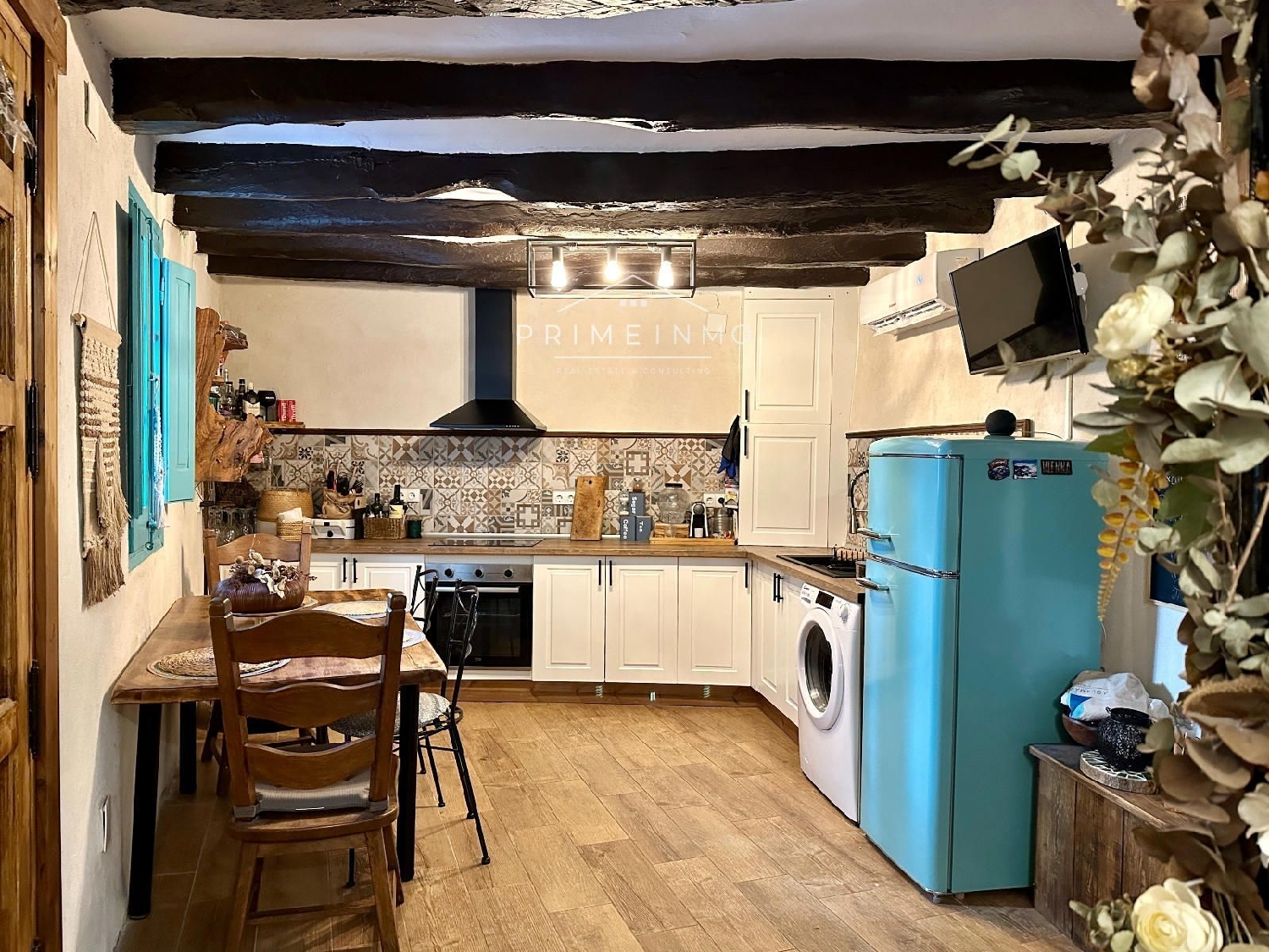  till salu hus Rasquera Ribera D'ebre 10