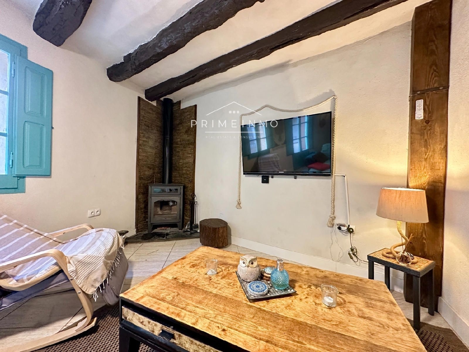  till salu hus Rasquera Ribera D'ebre 5