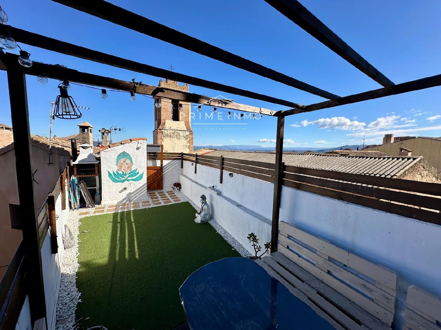  till salu hus Rasquera Ribera D'ebre 31