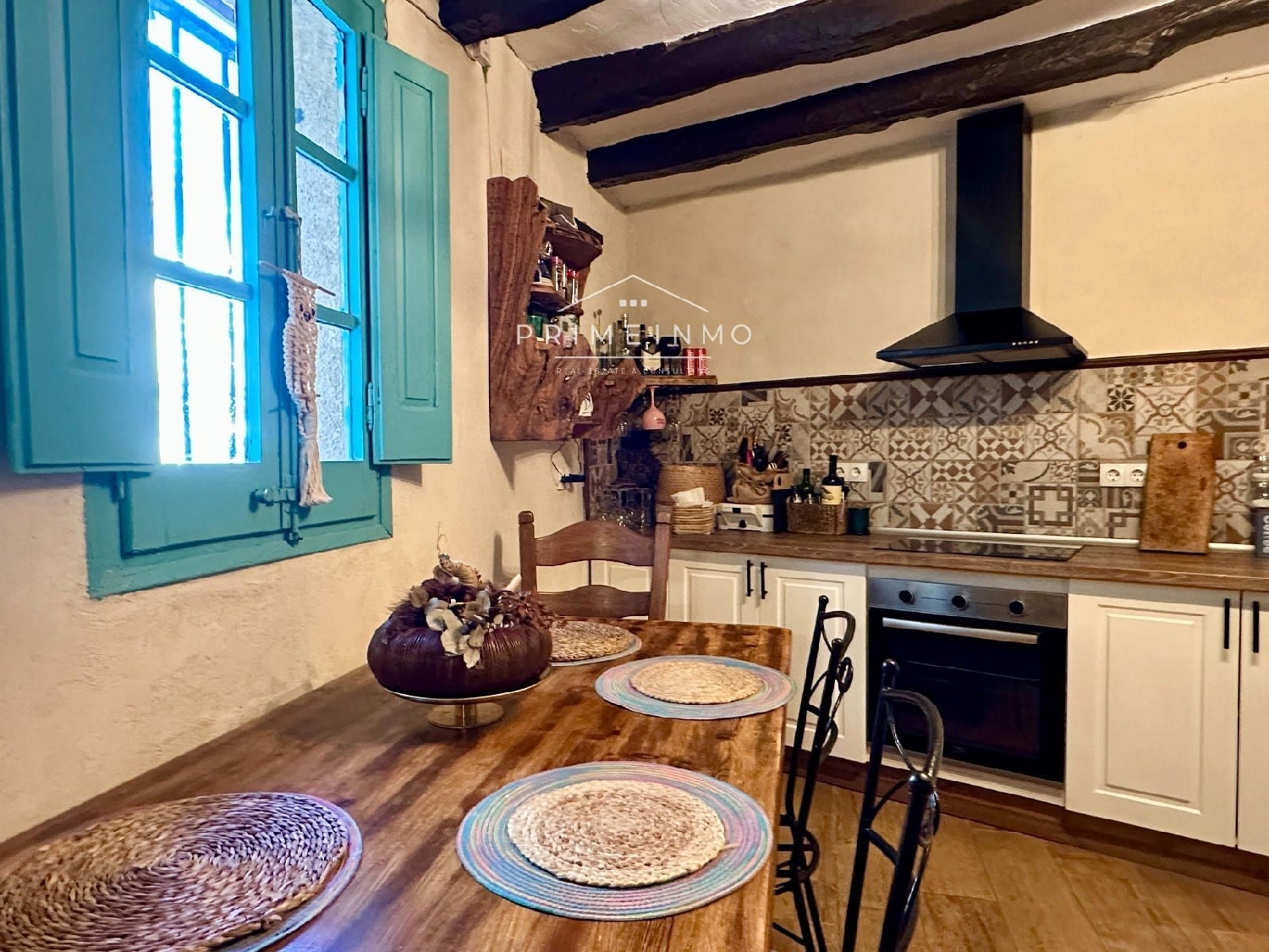  till salu hus Rasquera Ribera D'ebre 14