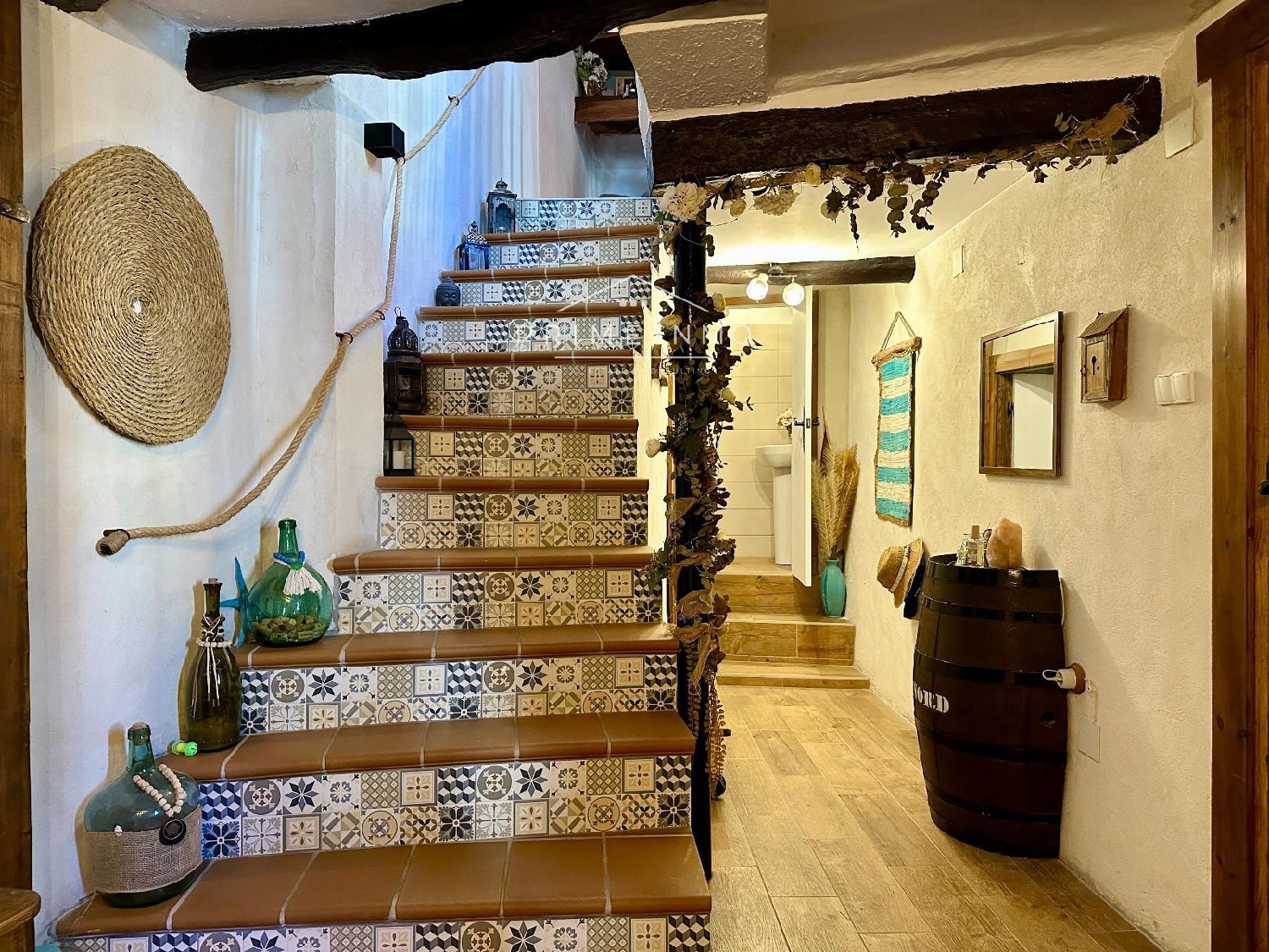  till salu hus Rasquera Ribera D'ebre 15