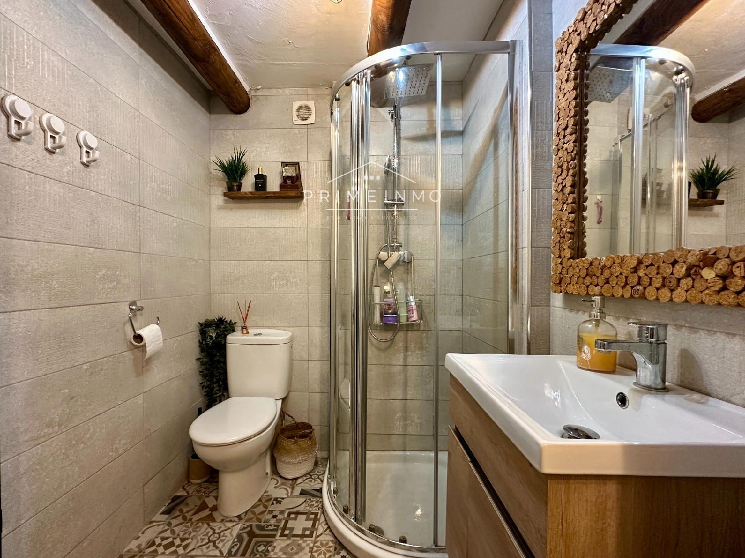  till salu hus Rasquera Ribera D'ebre 24