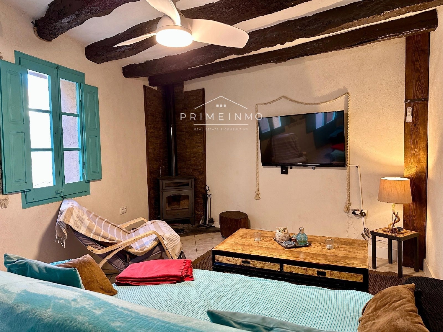  till salu hus Rasquera Ribera D'ebre 7