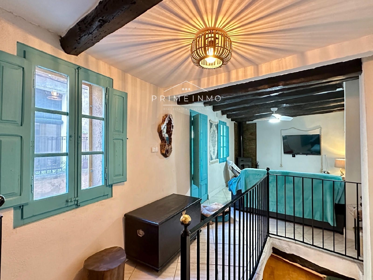  till salu hus Rasquera Ribera D'ebre 8