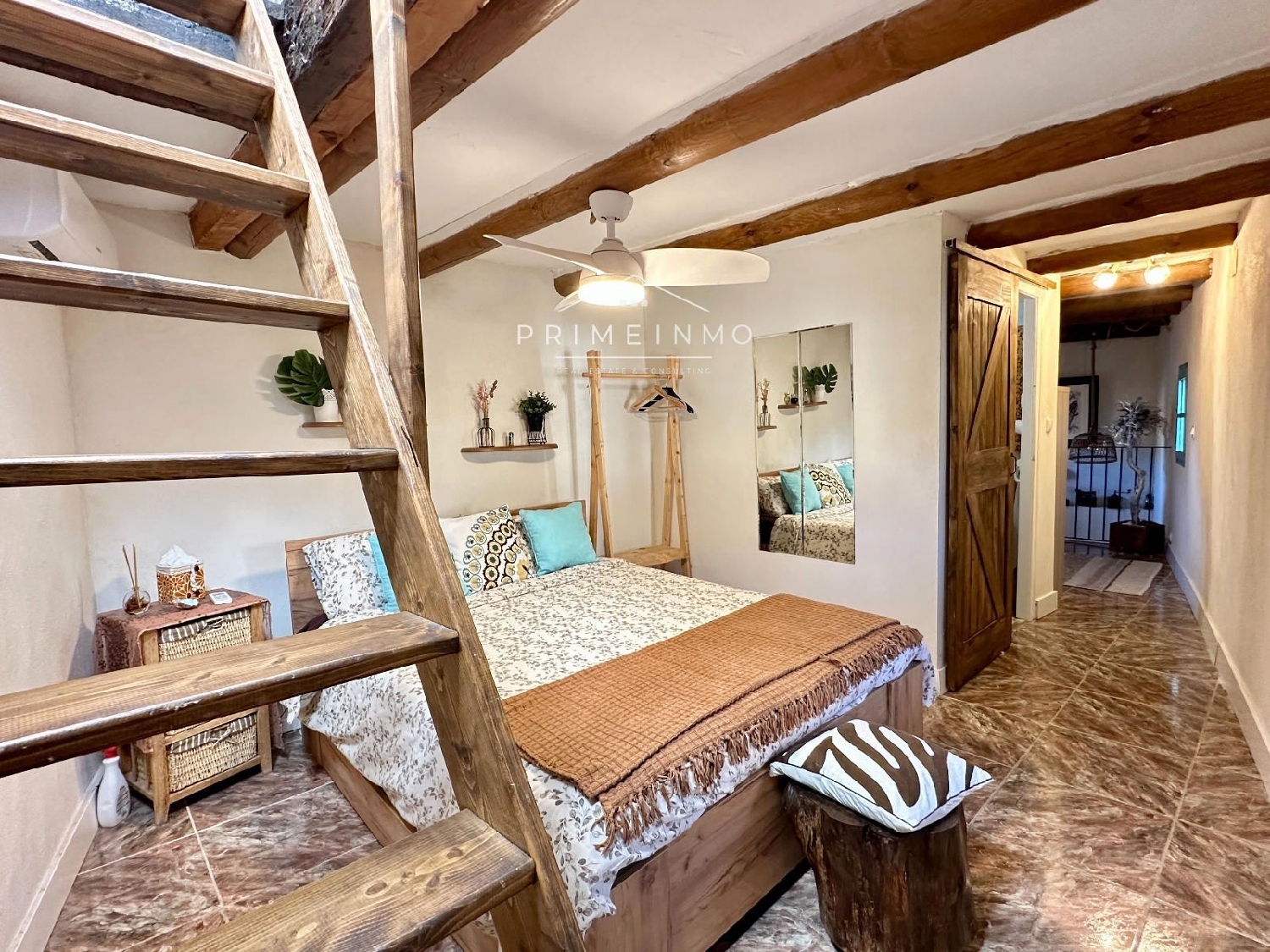  till salu hus Rasquera Ribera D'ebre 27