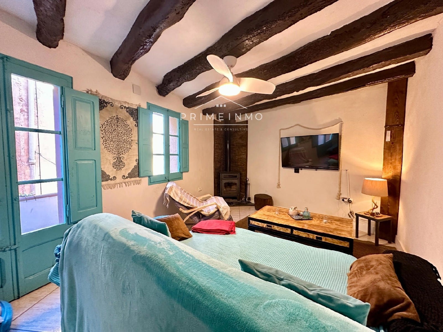  till salu hus Rasquera Ribera D'ebre 6