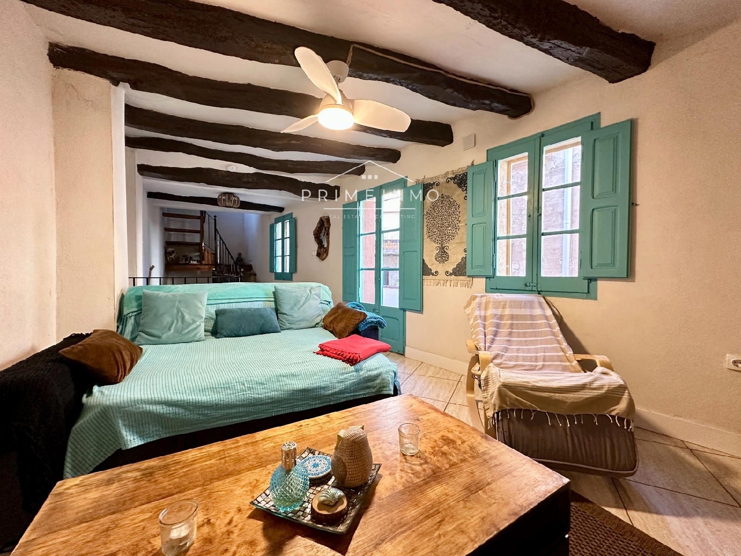  till salu hus Rasquera Ribera D'ebre 3