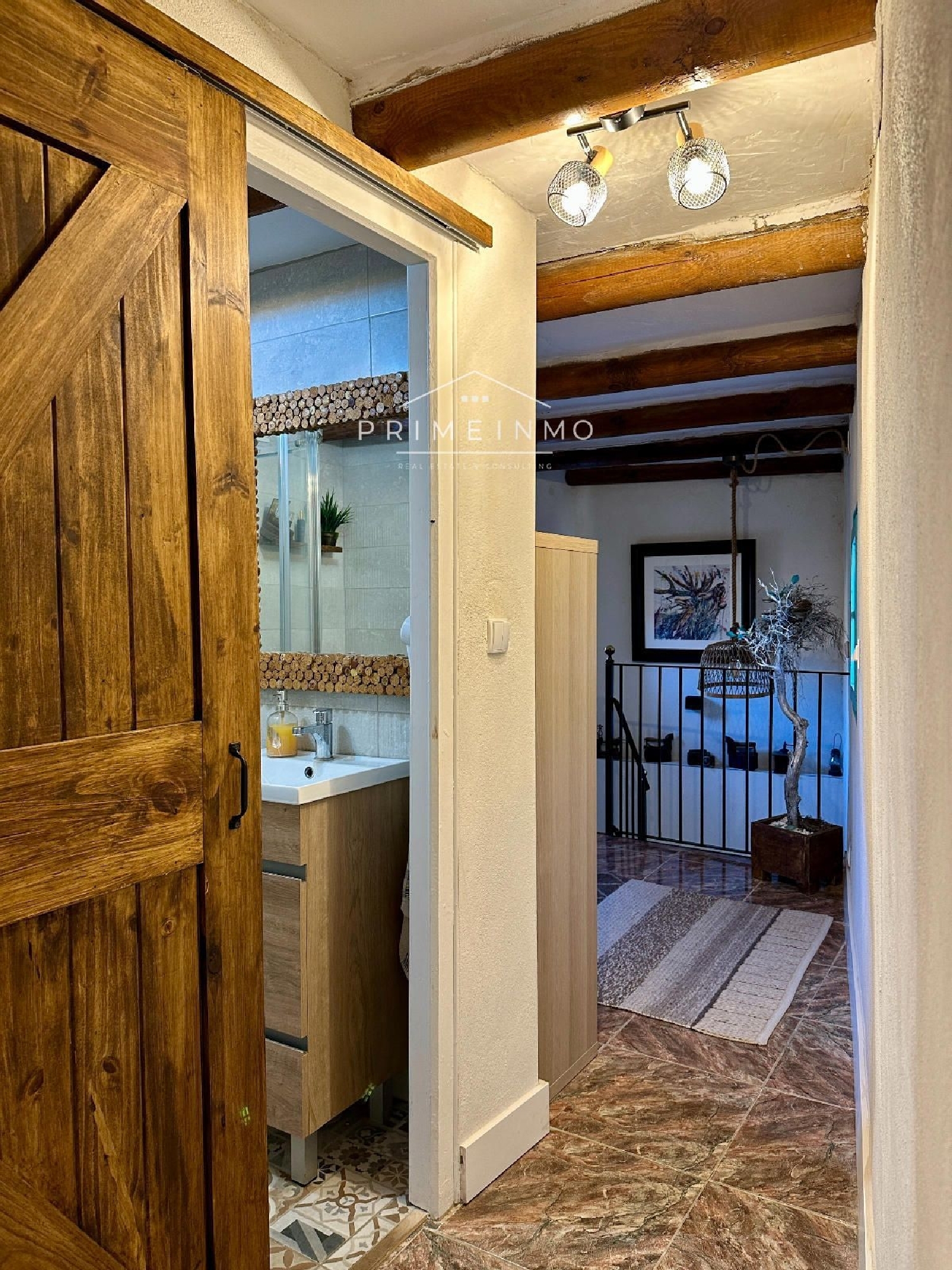  till salu hus Rasquera Ribera D'ebre 26