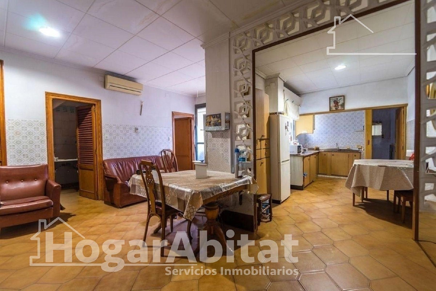  en venta casa Real De Montroi Ribera Alta 4