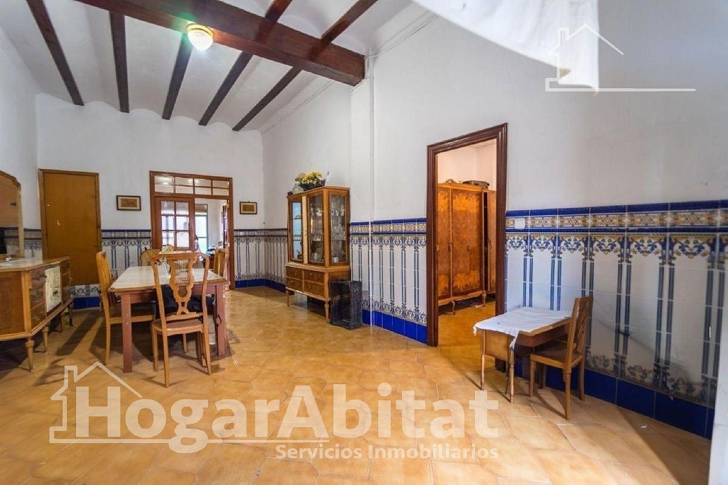  en venta casa Real De Montroi Ribera Alta 7
