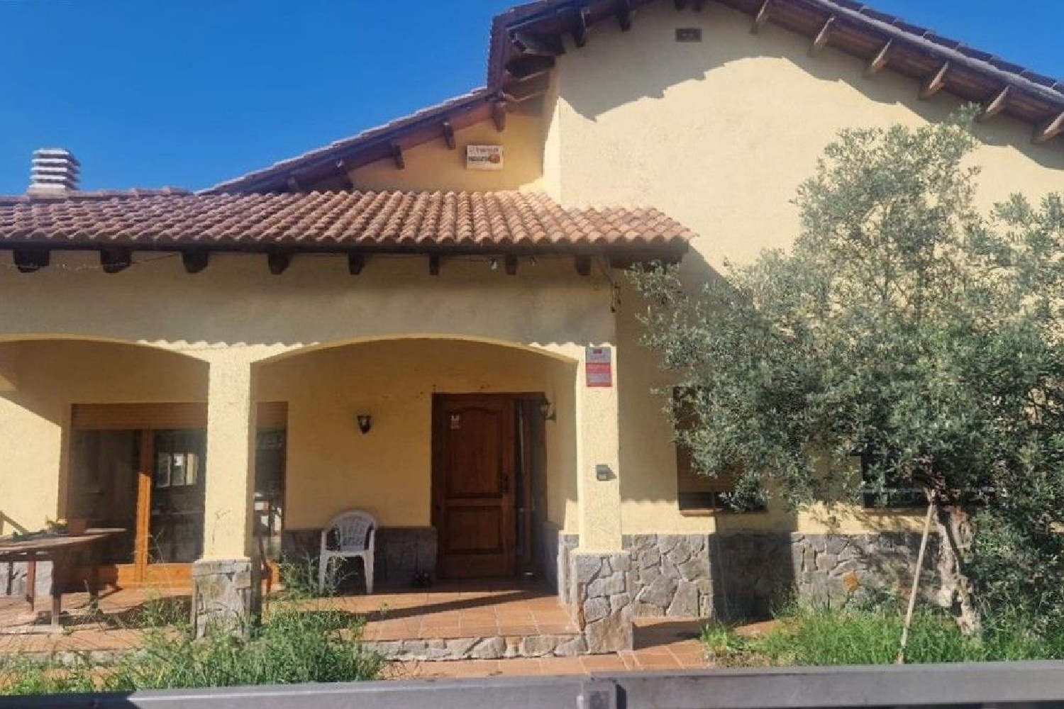  for sale house Riells I Viabrea Selva 2